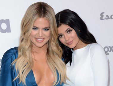 Μετά την Kylie Jenner έγκυος και η Khloe Kardashian (φωτό)